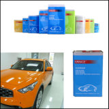 2k Automotive Paint Fast Drying Hardener