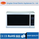 Stainless Steel Home Use Digital Timer Control Microwave Oven Price