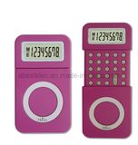 8 Digits Handheld Robot Calculator