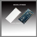 Ultra-Small Size, High Power Network Node Module Ryn650
