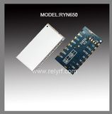 Ultra-Small Size, High Power Network Node Module Ryn650