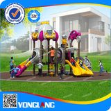 Park Slide