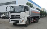 All Wheel Drive Oil Tank Truck