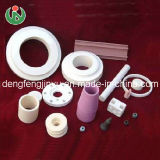 CE Quality High Durable Special Shaped Alumina Ceramic Parts