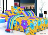 High Quality, Competitive Disperse Printing Fabric for Bedding Set