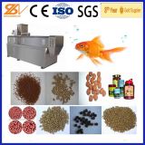 Durable Usage Easy Operated Automatic Floating and Sinking Fish Food Making Machinery