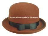 Wool Felt Hat (YM0112007-3)