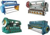 Economic Sheet Metal Shearing Machine, Sheet Metal Cutting Machine