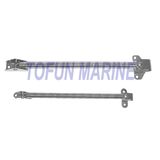 AISI 304 Stainless Steel Hatch Adjuster (TFCN2914S)