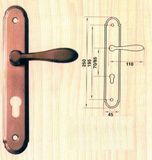 Lever Handle