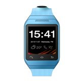 The Newest Touch Screen SIM Card Android Ios Bluetooth Watch Phone Smart Watch