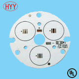 12 Layers Fr4 HDI PCB, Fr4 Glass Epoxy PCB Circuit Board