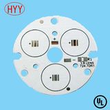 12 Layers Fr4 HDI PCB, Fr4 Glass Epoxy PCB Circuit Board