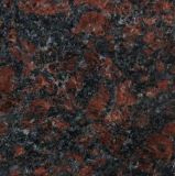 Red Brown Granite
