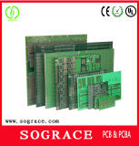 Printed Circuit Board for Parking Machines