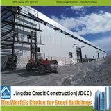 Easy Install Steel Structure Building