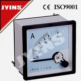 Jy-72 Series Analog Panel Meter (JY-72)