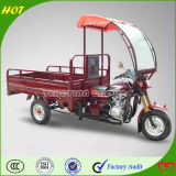High Quality Chongqing Motorized Tricycles for Adults