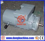 Single-Phase Electric Brake Motor