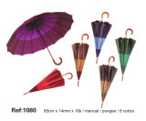 Straight Umbrella 1080