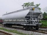 Grain Hopper Wagon for Brazil