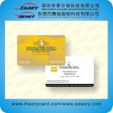 Shenzhen Manufacturer Contact IC Smart Chip Card