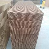 Brown&Green Evaporative Cooling Pad for Poultry and Greenhouse