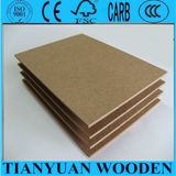 Furniture Hardboard 3mm in China