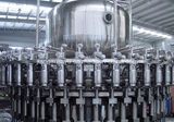 Automatic Fruit Juice Hot Filling 3-in-1 Machine