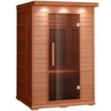 Far Infrared Sauna Room (Phoenix JK-7203)