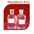 Phosphoric Acid 85% (CAS No.: 7664-38-2)