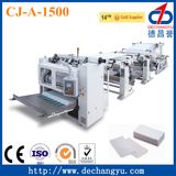 News Products Full Automatic Tissue Machine