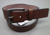 2014 New Fashion Vintage Style Men's Leather Belt (EUBL1409-40)