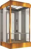 Yuanda Sightseeing Panoramic Glass Elevator (YD-G01T)