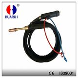 Hrmb501d Automatic Gun for Soldering Plastic