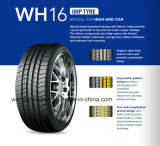 PCR Tyre, UHP Tyre, High-End Car Tyre 195/50r15 185/55r15