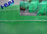 100% Virgin HDPE Plastic Green Scaffolding Safety Net