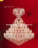 Candle Chandelier Ml-0268