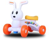 Children's Helper Car with Colorful