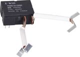 60A Magnetic Latching Relays