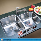 Undermount Kitchen Stainless Steel Sink