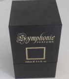 Black Classic Perfume Box for Man