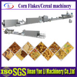 Fully Automatic Human Corn Flakes Food Machine