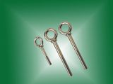 DIN580 Eye Bolts (M5-M100)