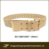 2013 Ladies Canvas Army Belt (B21-SM41408Y)