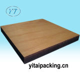 Flat Plywood