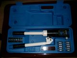 Hydraulic Crimping Tool