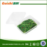Kosher Instant Cultivation Type Wholesale Frozen Seasoned Seaweed Salad Supplier