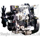 Lovol 1004-P4T Mechanical Agriculture Tractor Harvestor Diesel Engine