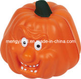 Pumpkin: 7.5X6.2cm PU Promotion Gifts